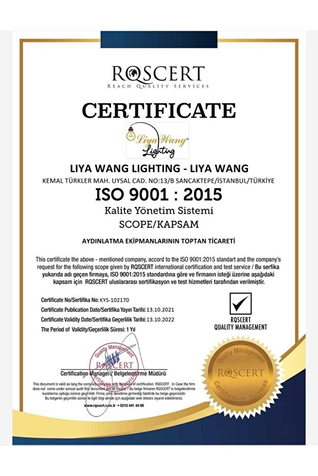 2 Li Çember Siyah - 5