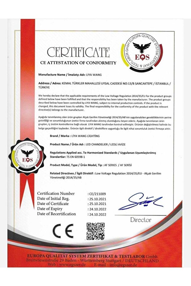 2 Li Çember Siyah - 4