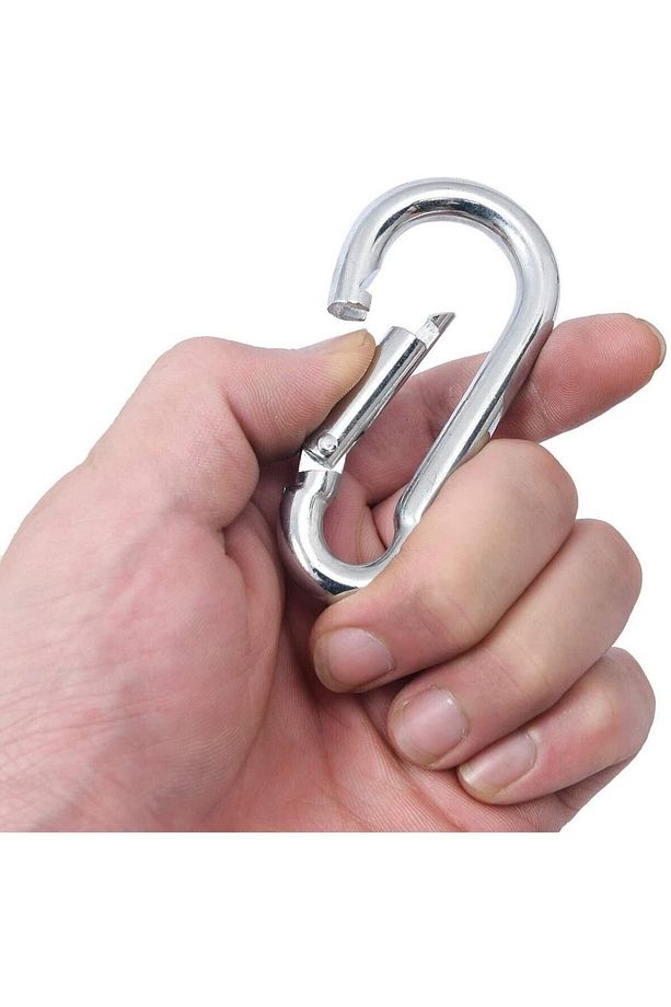 Çalışma Istasyonu Profesyonel V Pushdown Bar / Handle V Bar / Triceps Barı - 3