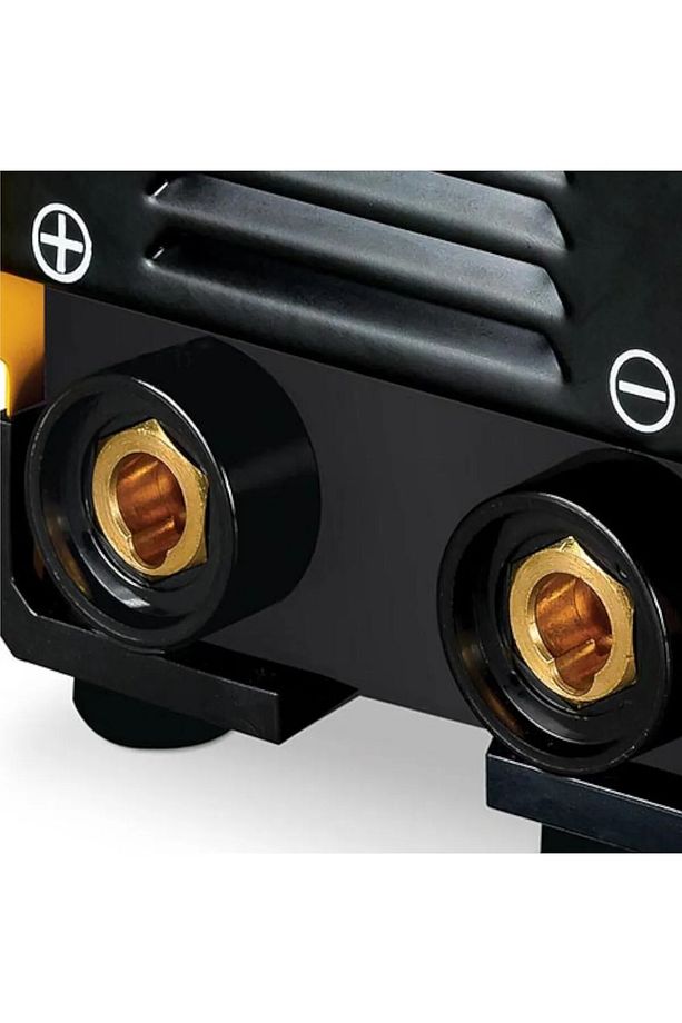 5162 İnventör Kaynak Makinesi 200 Amper - 5