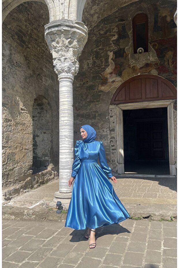 Φόρεμα Μπέρα - 2