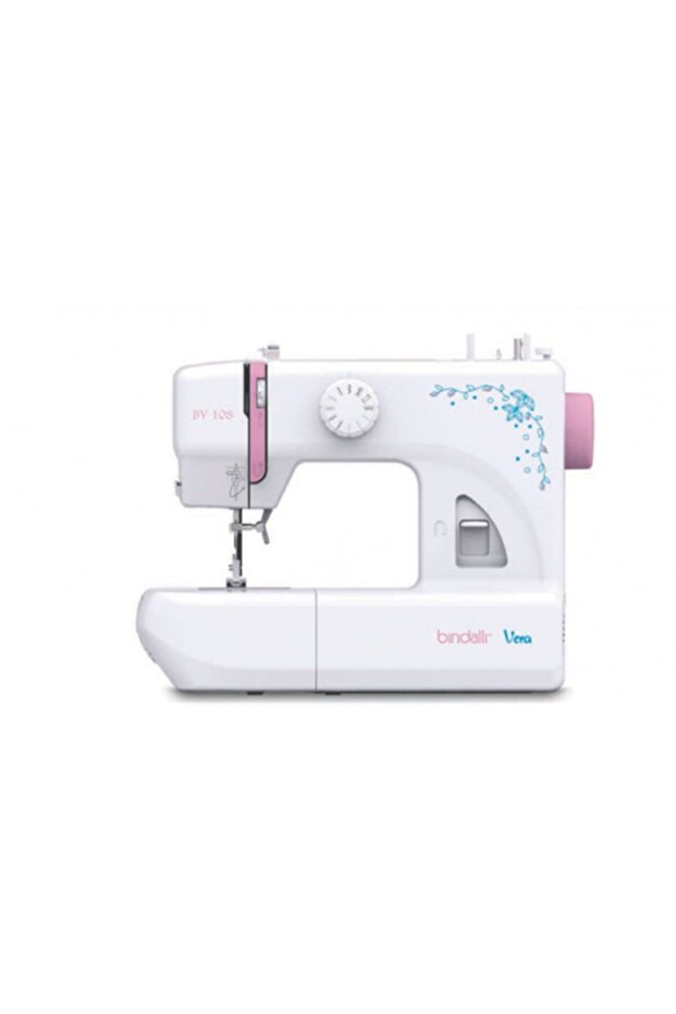 Bindallı Vera Bv 108 - 1