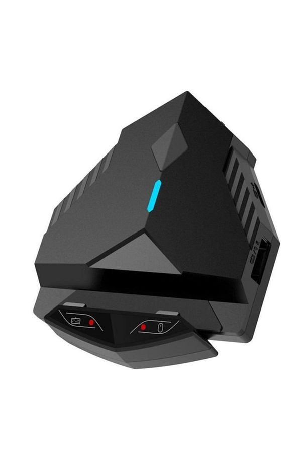 2 Pro Plus Pubg Mobile Klavye Mouse Dönüştürücü Ekran Yansıtma Uyumlu Türkçe Uygulaması 2024 - 1