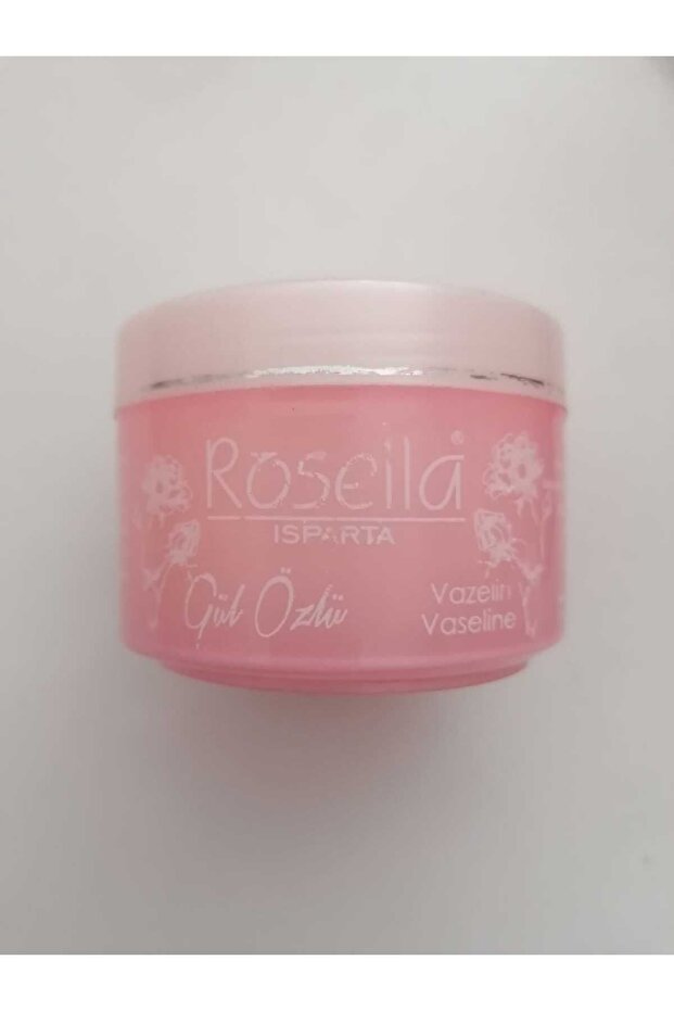 Gül Özlü Vazelin - 1