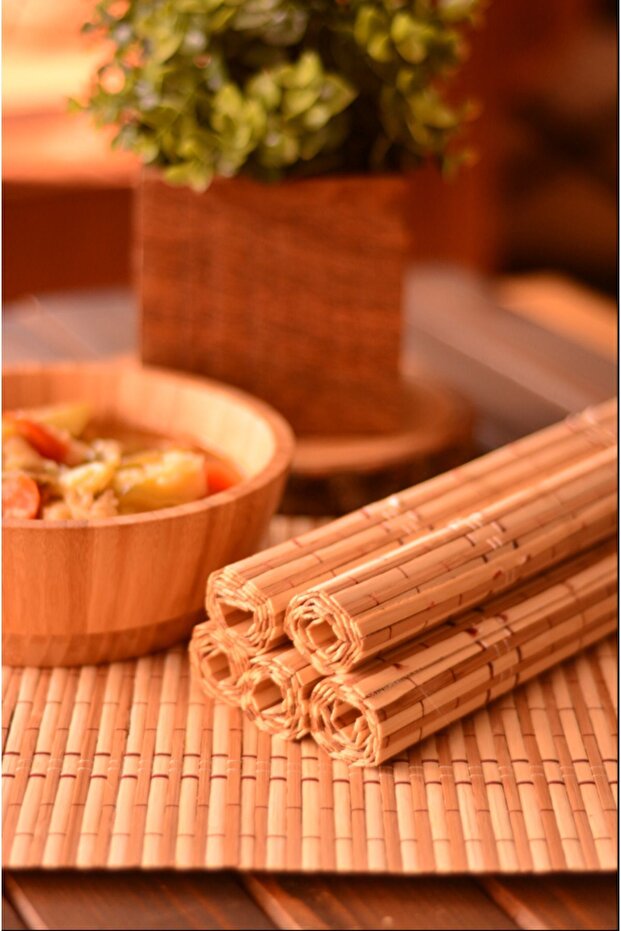 PAÇİ AMERİKAN SERVİS - 2