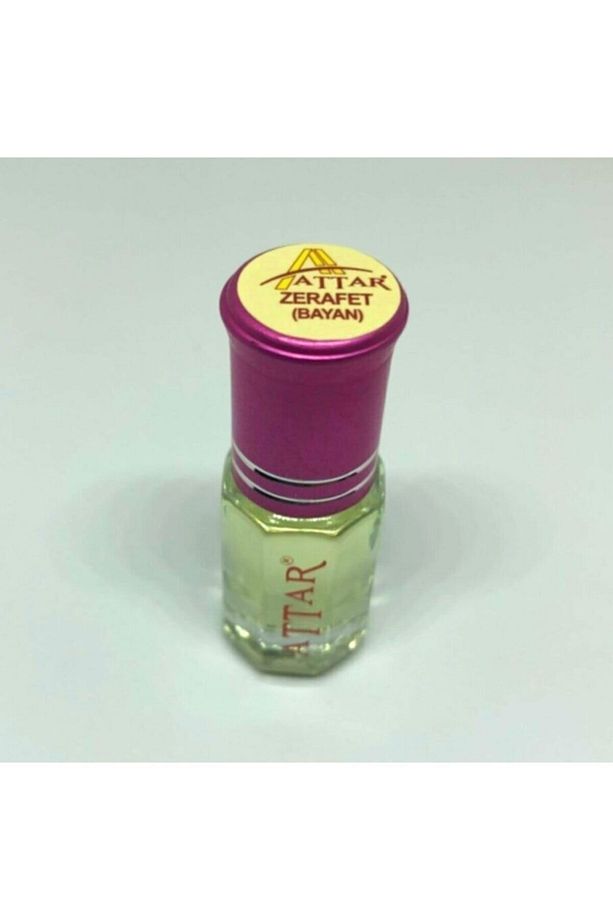 Zerafet Esansı 3 Ml - 1