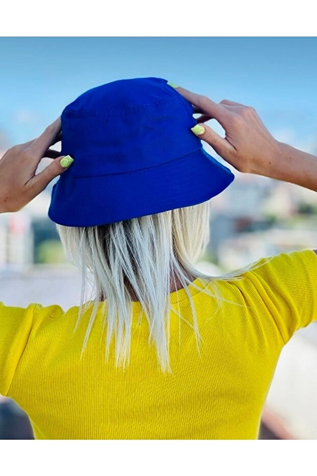 Unisex Bucket Hat - 3