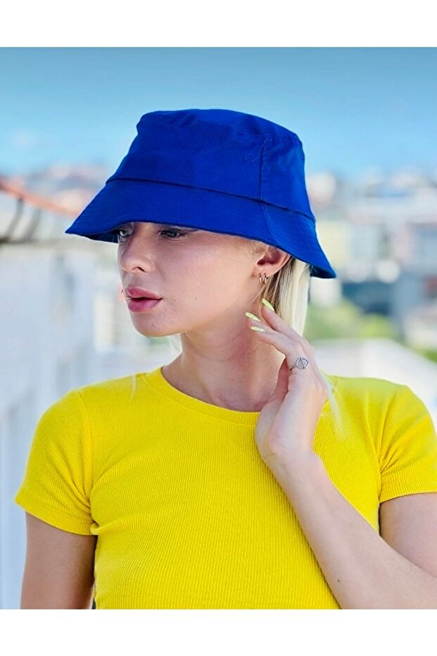 Unisex Bucket Hat - 1