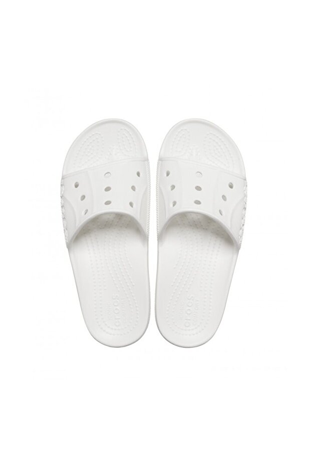 Baya Platform Clog White 208215 - 3