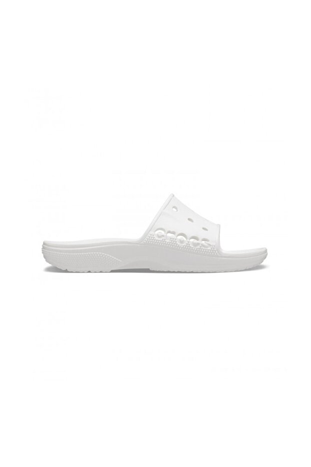 Baya Platform Clog White 208215 - 1