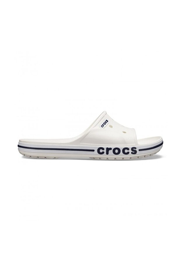 Bayaband Slide Men's White Slippers