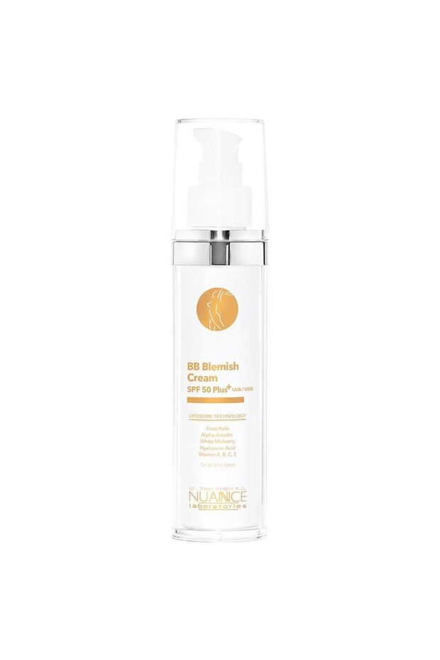 Bb Krem 80 Ml Spf 50 Plus+ Uva/uvb - 5
