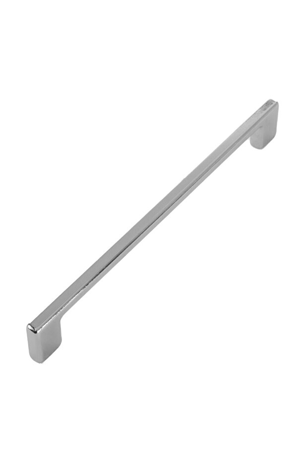 Delicate Chrome 160 mm Handle Luxury Country Kitchen Furniture Cabinet Drawer Handle