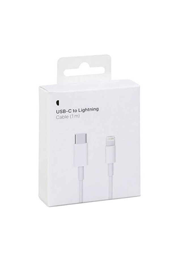 Iphone Şarj Kablosu Lightning -type-c /11-12-13-14 Pro Max Hızlı Şarj Uyumlu Kablo - 1