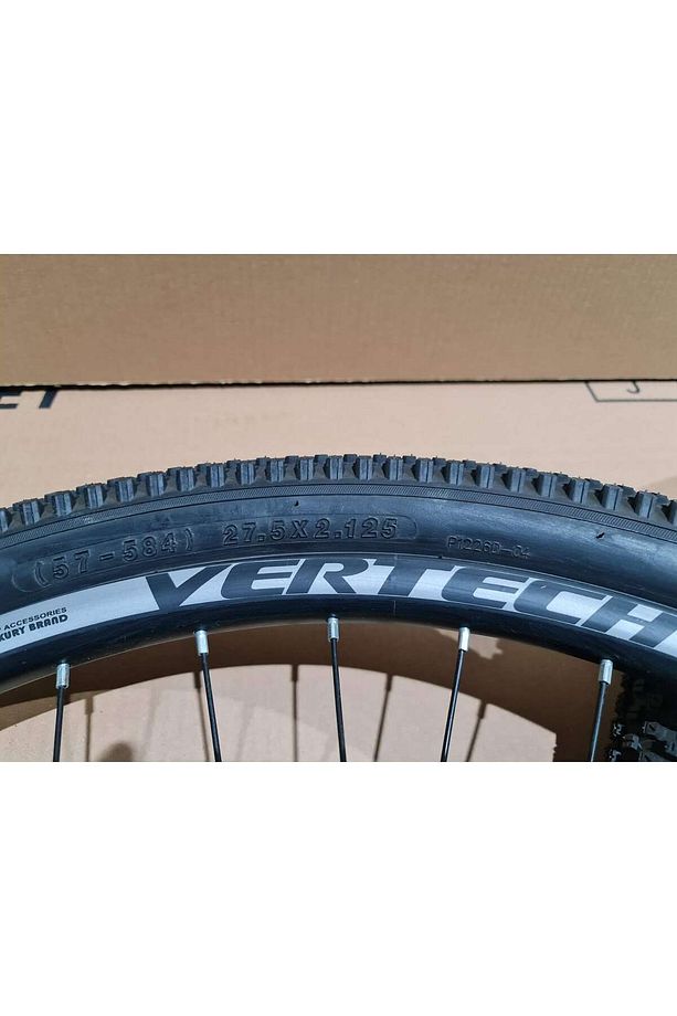 bisiklet teker - 3