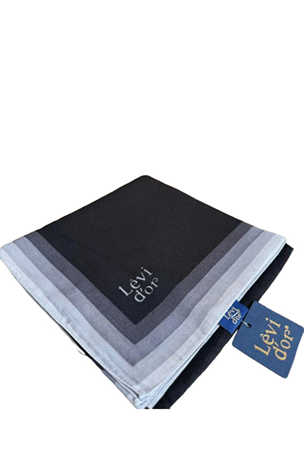 Rochie de seară eșarfă chihlimbar (NEGRU) - 2