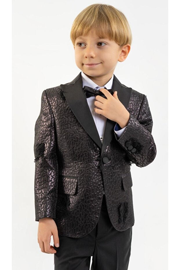 Smokin Black Cloud - 3