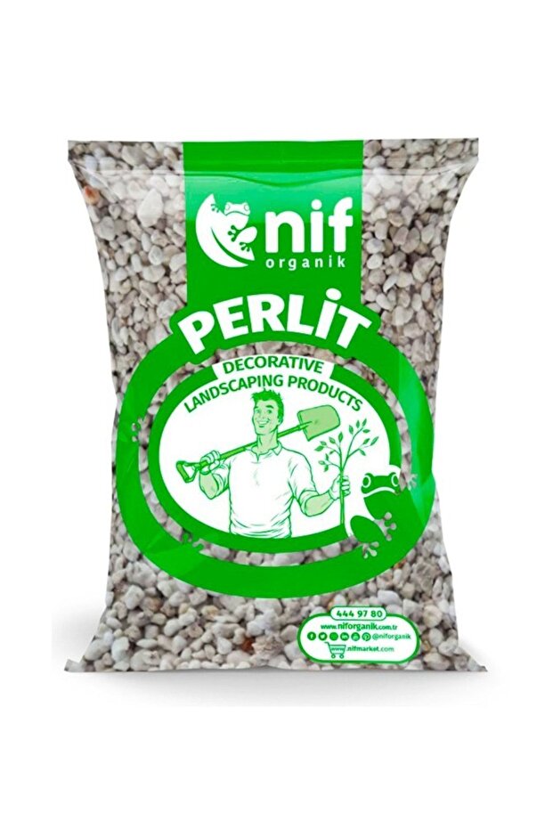 Perlit 5 Lt - 1