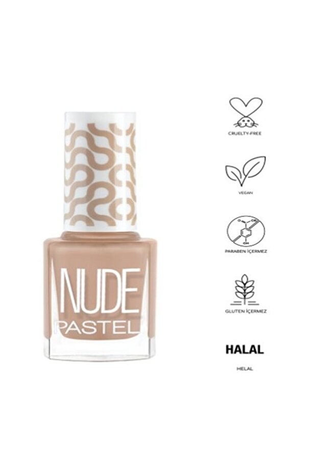 Nude Oje 768 Chic - 1