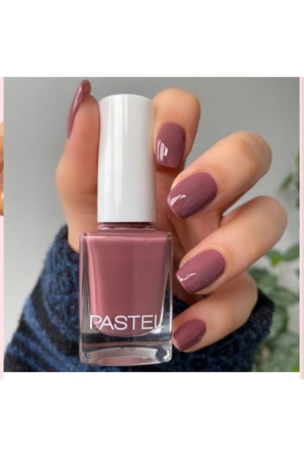 3’lü Set Oje 273 - Oje 269 - Oje 139 Nail Polish Kış Renkleri - 3