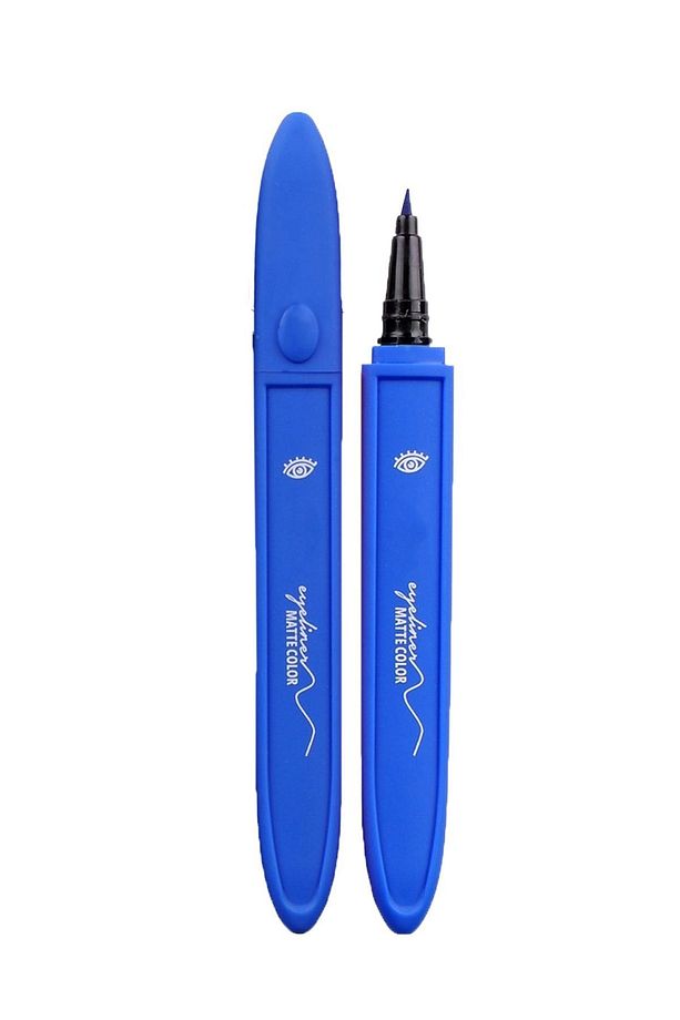 Mavi Eyeliner Matte Color (7805) - 1