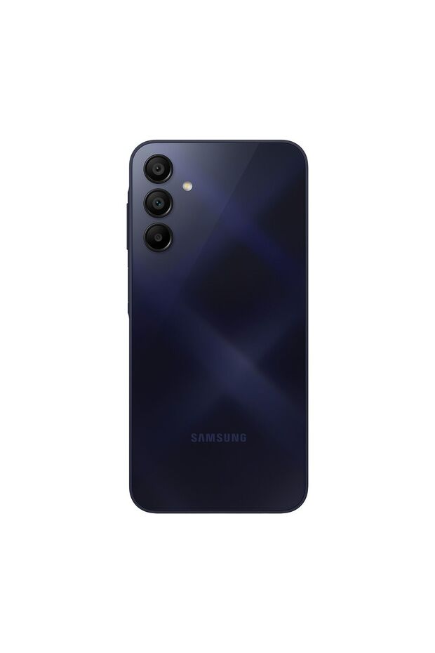 Galaxy A15 8 Gb Ram 256 Gb Siyah - 5
