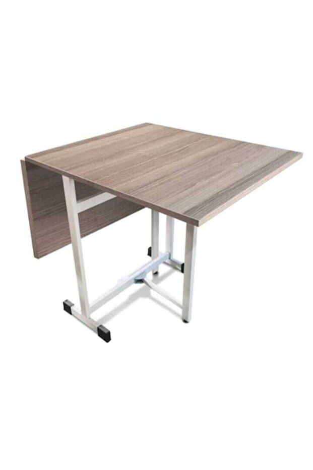 Kanatlı Katlanır Masa - 1