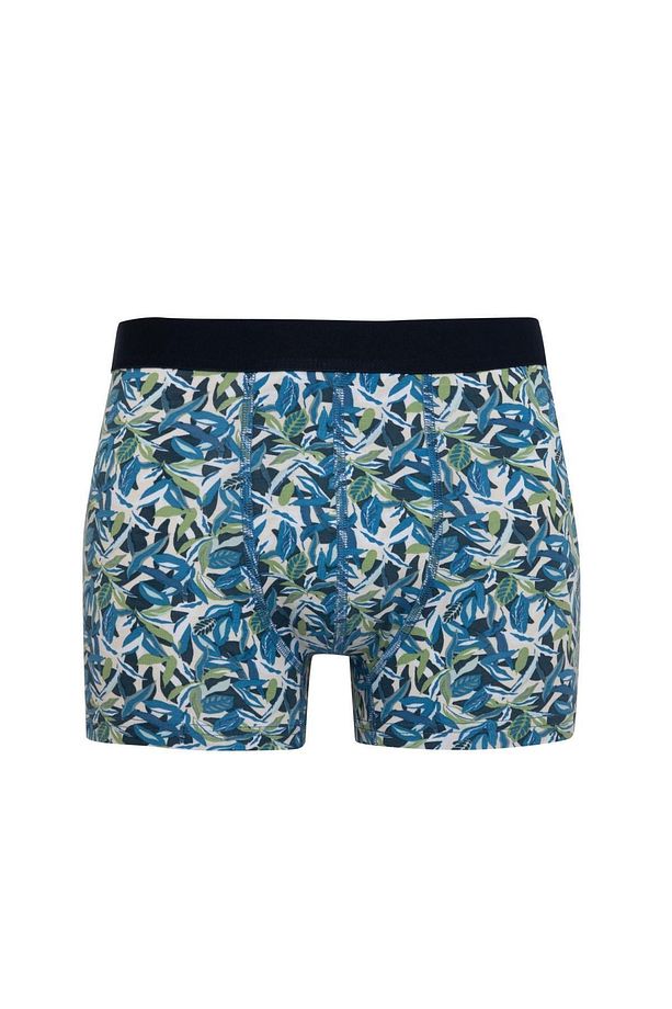 Regular Fit 3'lü Boxer C3281ax24sm - 6
