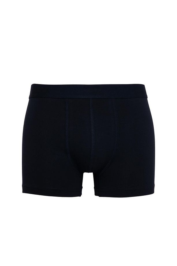 Regular Fit 3'lü Boxer C3281ax24sm - 5
