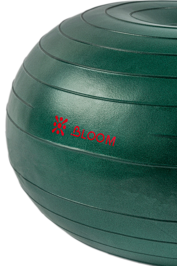 LB7053 Denge Topu Yeşil + Pompası - 3