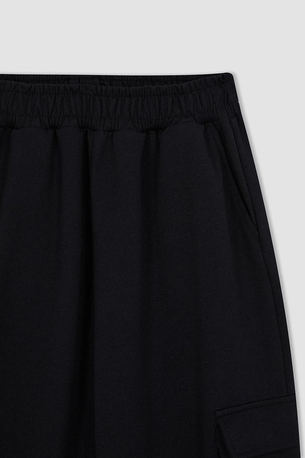 Coool Jogger Ince Kumaş Eşofman Altı A7616ax23sm - 8