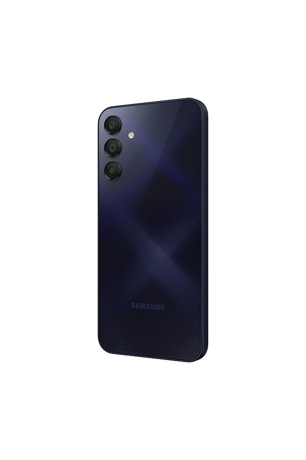 Galaxy A15 8 Gb Ram 256 Gb Siyah - 7