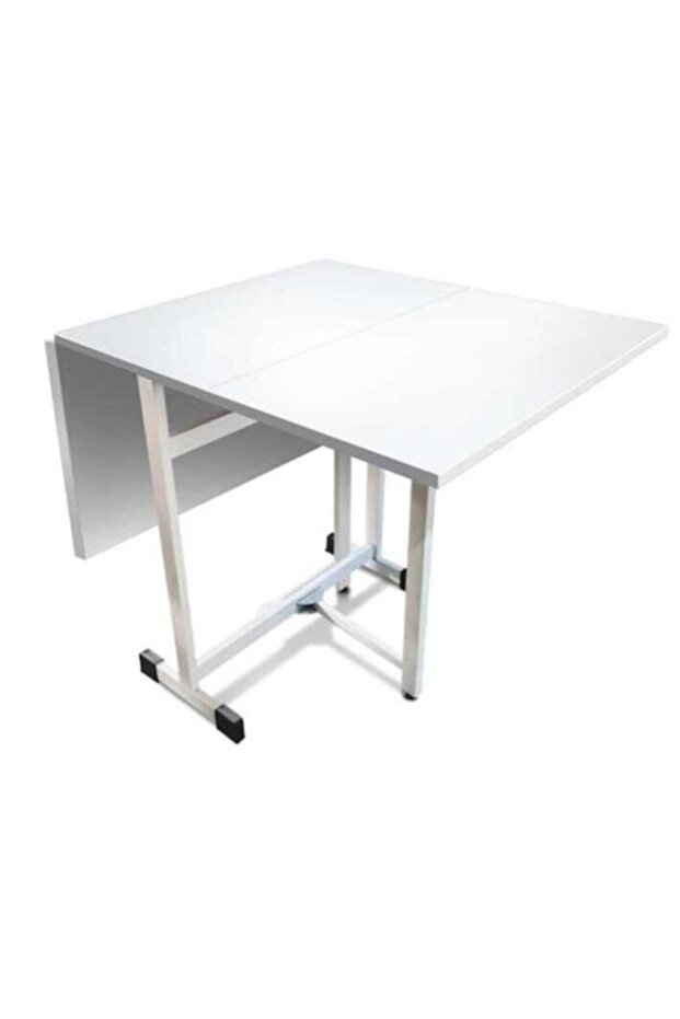 Kanatlı Katlanır Masa - 5