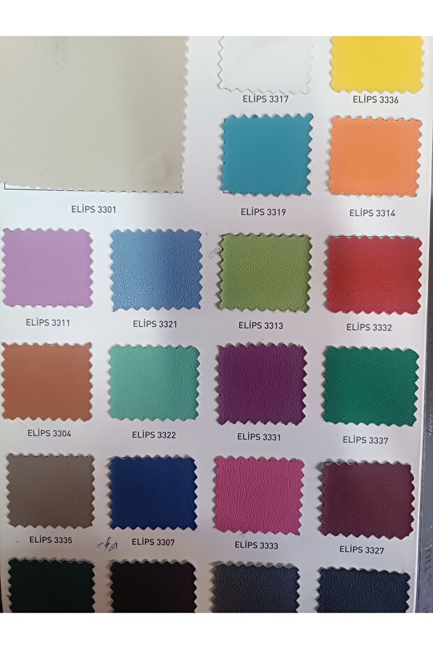 Rustik Çalışma Sandalyesi Sc10001 - 7