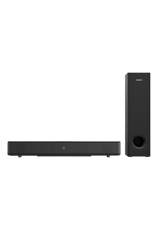 Stage 360 2.1 - Dolby Atmos , HDMI ARC/ 2.0 ile Surround , Bluetooth, Optik Giriş ve  240 W - 3