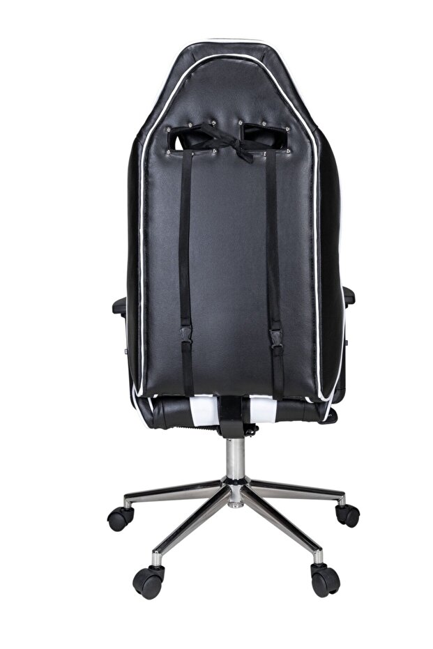 Alpha Oyuncu Koltuğu Koltuğu 96555b - 4