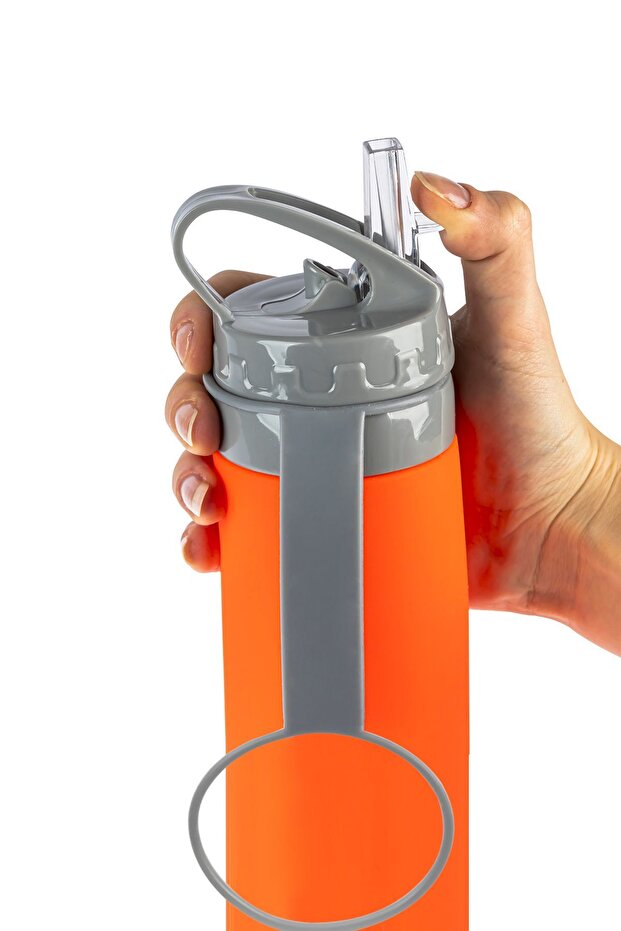 Katlanabilir Matara - 4