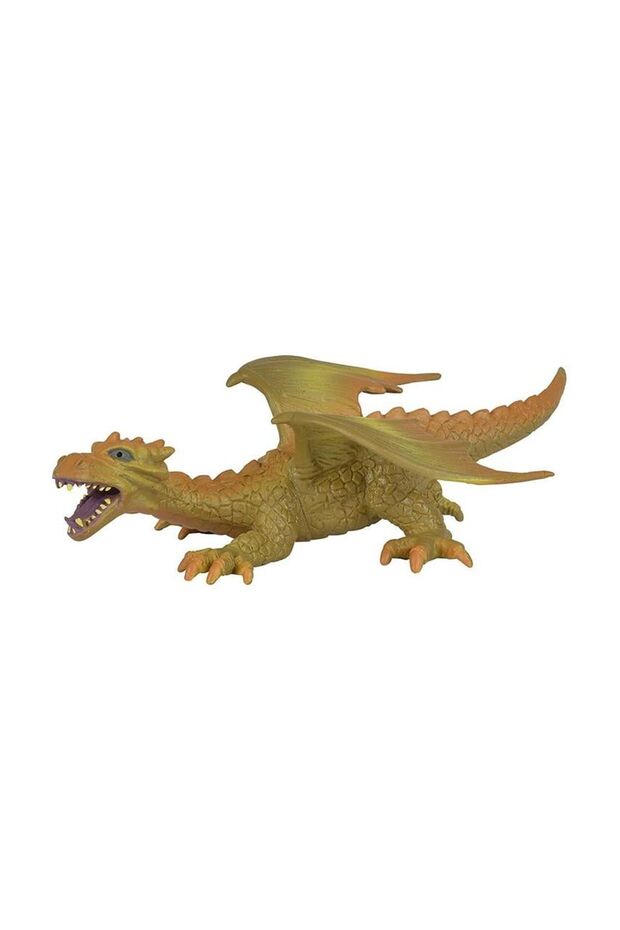 Ejderha Oyuncak Figür 18-20 Cm - 2