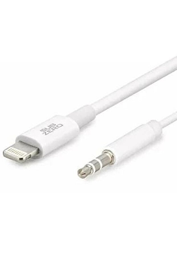 AUX LİGHTNİNG 100CM CABLE