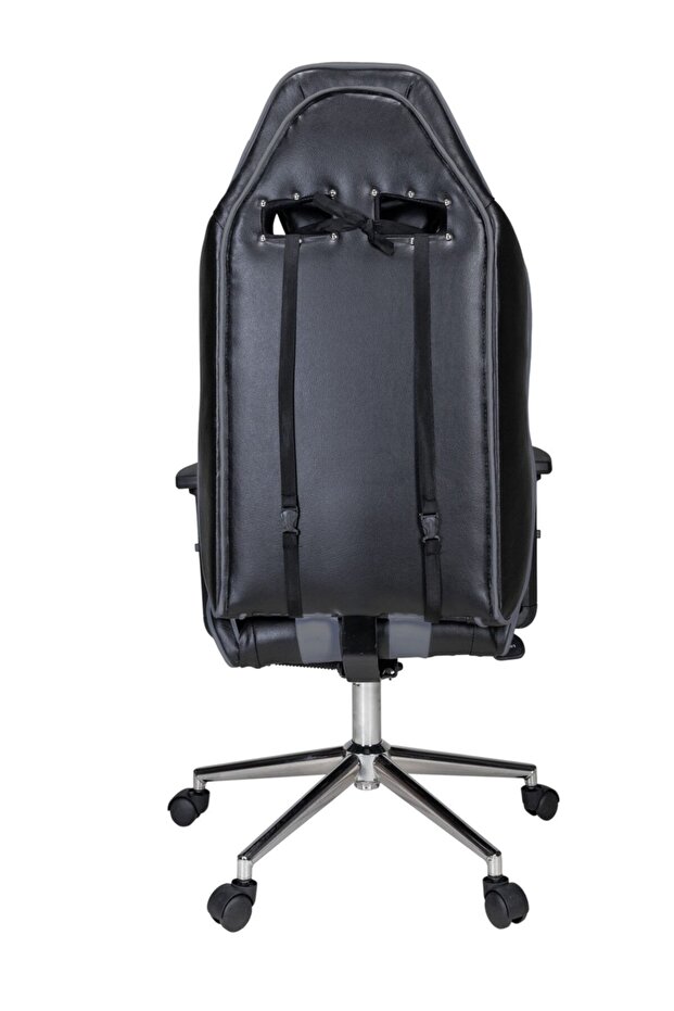 Alpha Oyuncu Koltuğu Koltuğu 96555g - 4