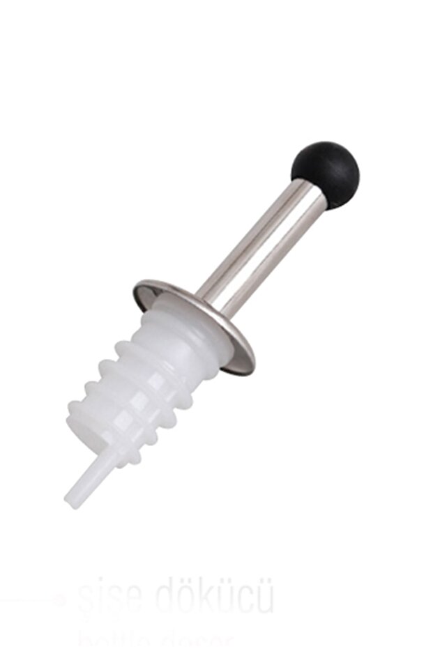 Şişe Dökücü - 1