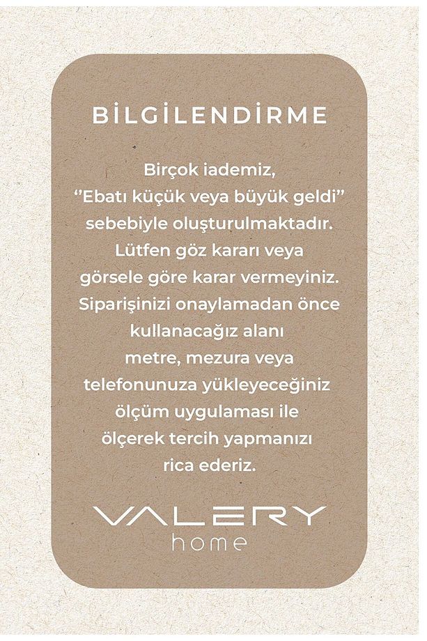 Bienal VL Saçaklı Modern Dokuma Halı,Yüksek Kalite Oturma Odası,Salon,Mutfak Halısı - 9