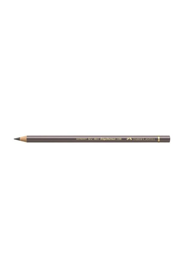 Polychromos Artist Kuru Boya Kalemi 274 Warm Grey 5 (Sıcak Gri 5) - 1