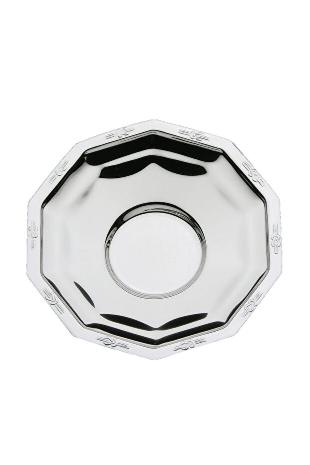 Camadan - Çay Tabak - Sade - 1