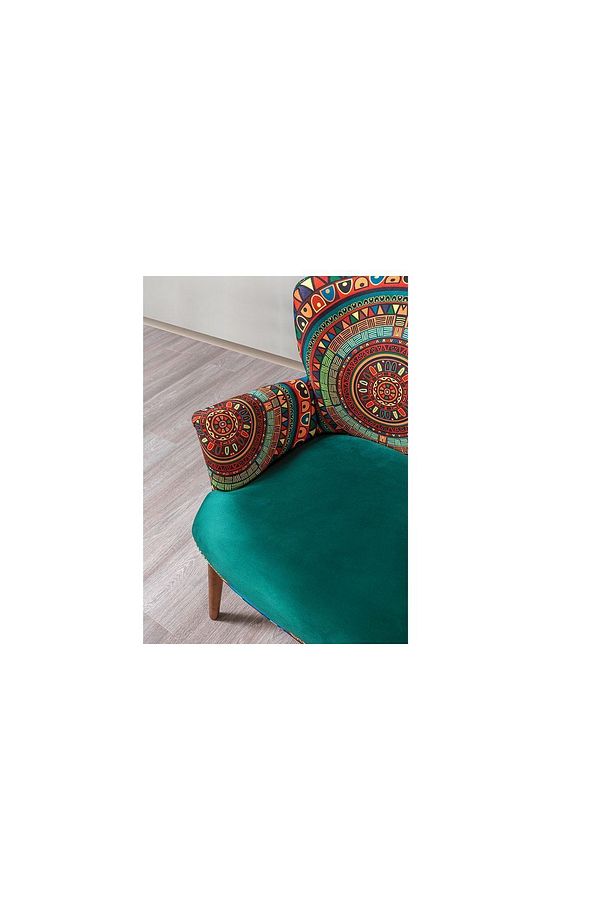 Hermes Çay Seti Tekli Koltuk, Berjer (SALON, BALKON, OFİS) - 3