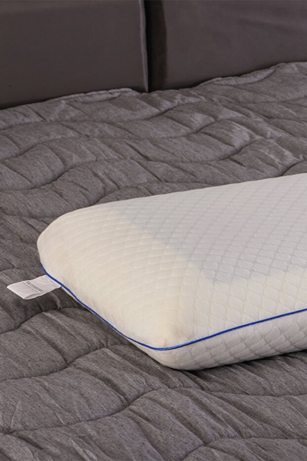 Cooler Visco Therapy Jel Yastık - 6