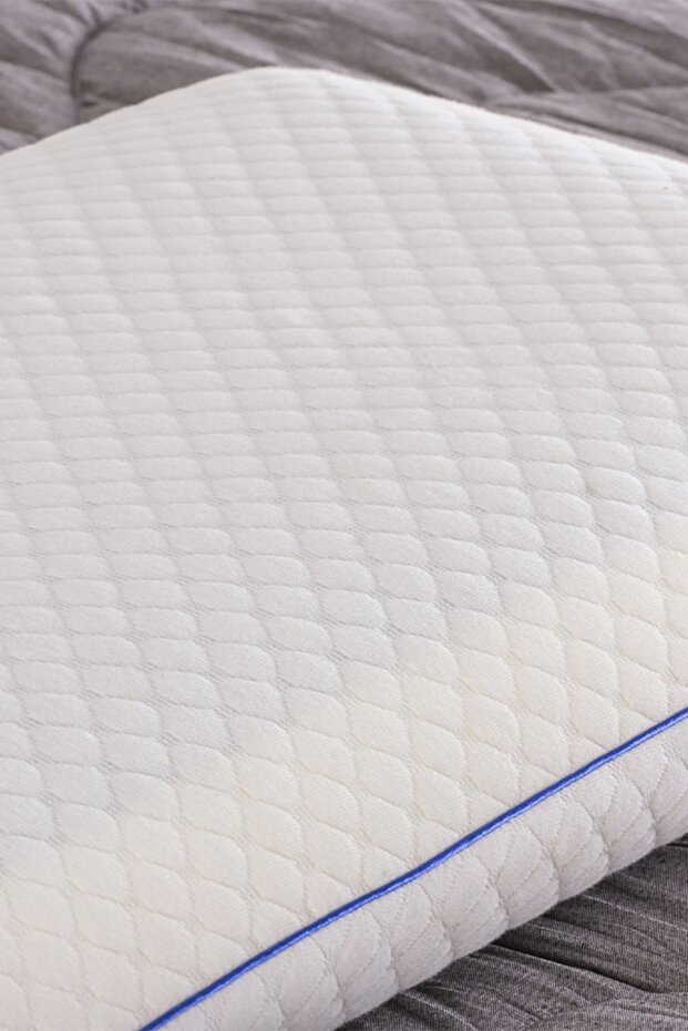 Cooler Visco Therapy Jel Yastık - 5