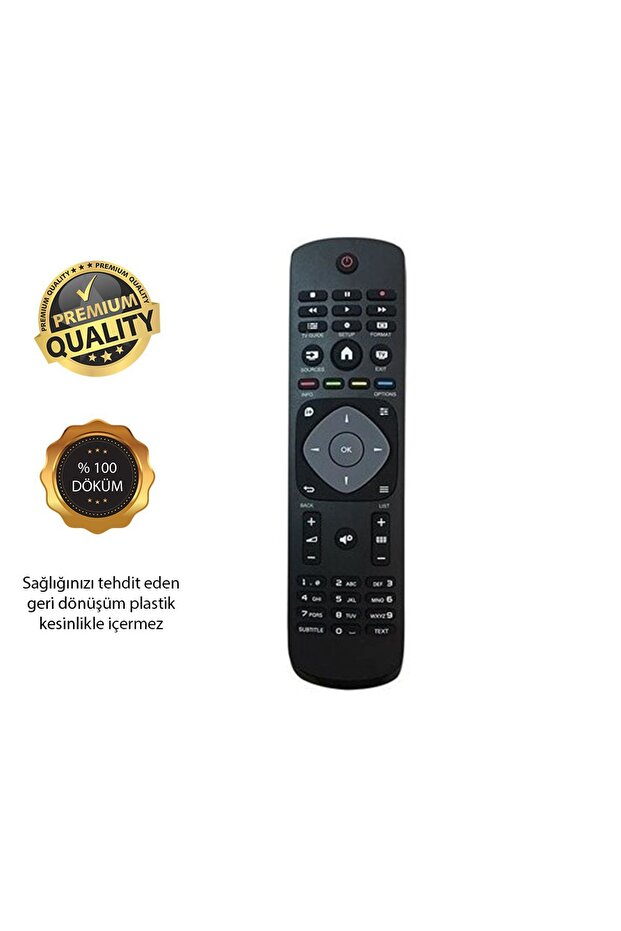 Led-lcd Kumanda Maza 1140 - 3