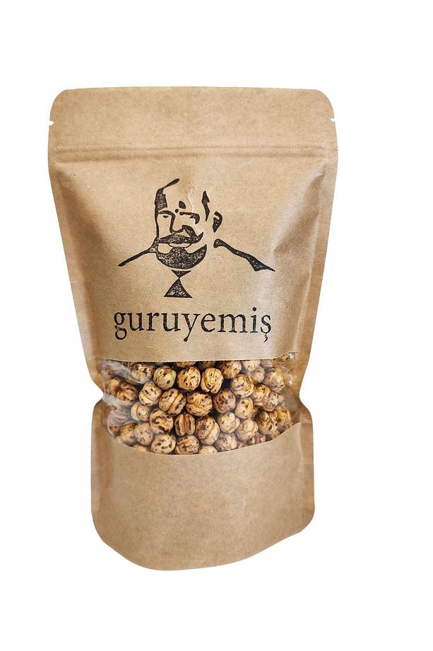 Meşhur Çorum Leblebisi (SARI LEBLEBİ) 1 Kg - 1
