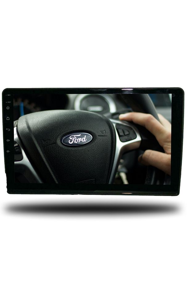 Ford Transit Custom Android Carplay Multimedya 2021-2023 6GB RAM + 128Gb Hafıza + 8 Çekirdek - 5
